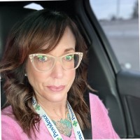 Melinda Stach