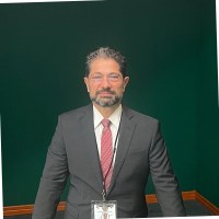 Jorge Radamés Romero Bock