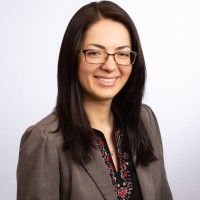 Pavlinka Valkova