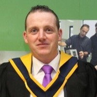 Kieran McGee