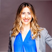 Sarah Katz