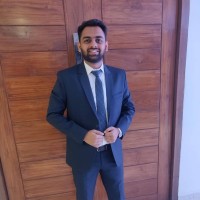 Siddharth Suman