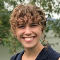 Victoria Vitale, Ma, Mt-Bc