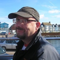 Steve Mccloughlin