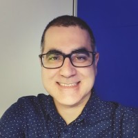Luiz Angelo G. Zanata