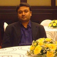 Vivek Choudhary