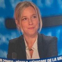 Marie Peyraube