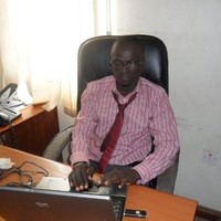 Francis Adarkwah
