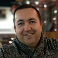 Tolga Kaan Şahin