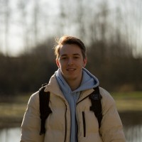 Jari Van De Vel