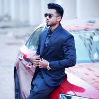 Sanjay Kumar