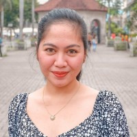 Alyana Marie Apilado