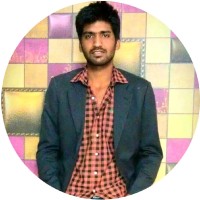 Ashish M