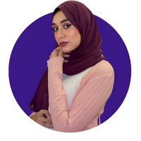 Tasneem Mohamed
