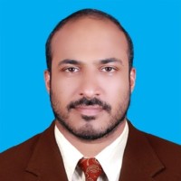 Blesson C Varghese