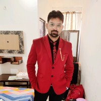 Gaurav Srivastava