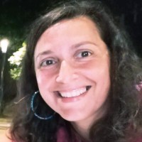 Saliha Manah