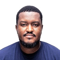 Akomiah De-Graft Johnson