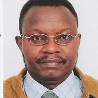 William Kaboro
