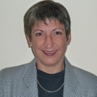 Cathy Harris
