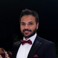 Komal Patel