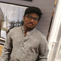 Saikrishna Batchu