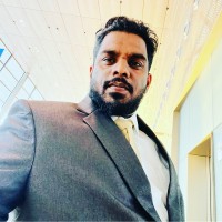 Farsath Abdul Azeez