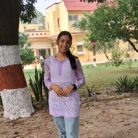 Kaushiki Gupta