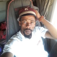 Thapelo Mothupi