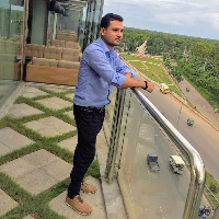 Omar Faruk Sohel