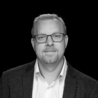 John Egebo Larsen