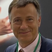 Sergio Rossi
