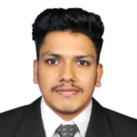 Jishnu Vijayan.K