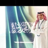 Abdulaziz Almutairi