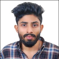 Akhil R