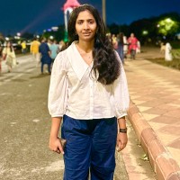 Puja Vadlapatla