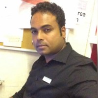 Chidananda Raghu Shetty