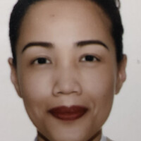Mary Joy Jordon
