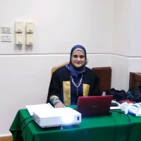 Hadia Azmy