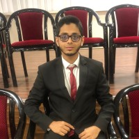 Musab Ahmed Ansari
