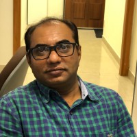 Pankaj Kolhe