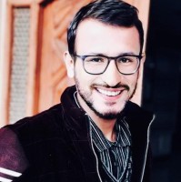 Monir Mohmand