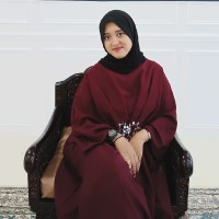 Fatimah Azzahra Arysa Putri