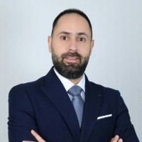 Johnny Daoud CM®-C.Mgr.®-CFAIF®-CIFC®