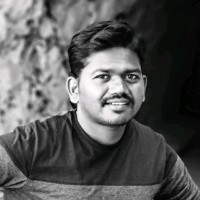 Venkatesh M