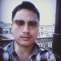 Kesh Gurung