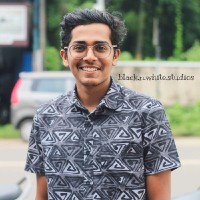 Piyush Sreekumar