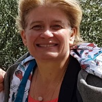 Muriel Gicquel
