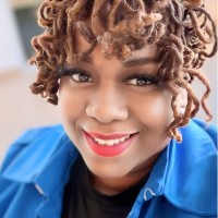 Kellie Vincent