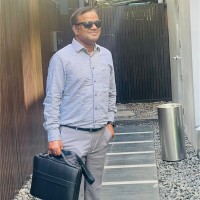 Arshad Md